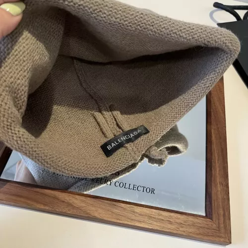 Cheap Balenciaga Caps #1349799 Replica Wholesale [$32.00 USD] [ITEM#1349799] on Replica Balenciaga Caps