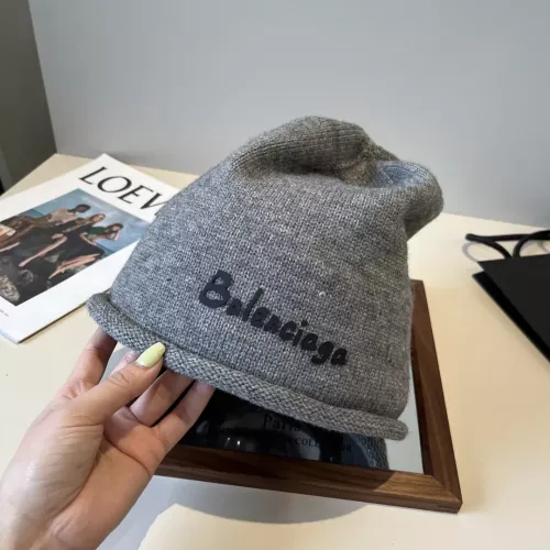 Cheap Balenciaga Caps #1349800 Replica Wholesale [$32.00 USD] [ITEM#1349800] on Replica Balenciaga Caps