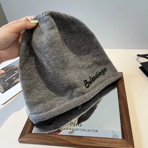 Cheap Balenciaga Caps #1349800 Replica Wholesale [$32.00 USD] [ITEM#1349800] on Replica Balenciaga Caps