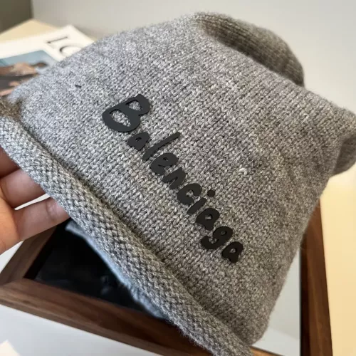 Cheap Balenciaga Caps #1349800 Replica Wholesale [$32.00 USD] [ITEM#1349800] on Replica Balenciaga Caps