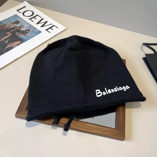 Balenciaga Caps #1349801