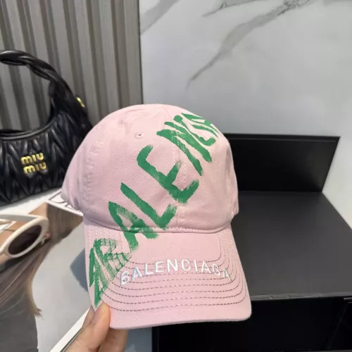 Balenciaga Caps #1349803