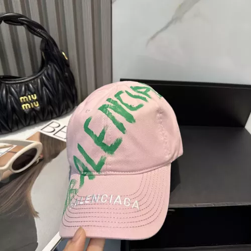 Cheap Balenciaga Caps #1349803 Replica Wholesale [$27.00 USD] [ITEM#1349803] on Replica Balenciaga Caps