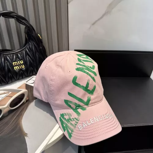 Cheap Balenciaga Caps #1349803 Replica Wholesale [$27.00 USD] [ITEM#1349803] on Replica Balenciaga Caps