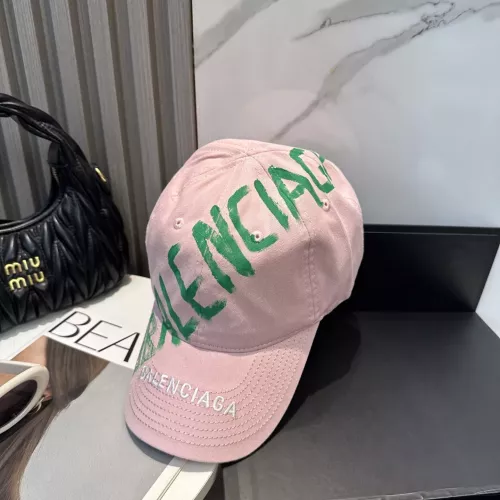 Cheap Balenciaga Caps #1349803 Replica Wholesale [$27.00 USD] [ITEM#1349803] on Replica Balenciaga Caps