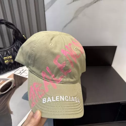 Balenciaga Caps #1349804