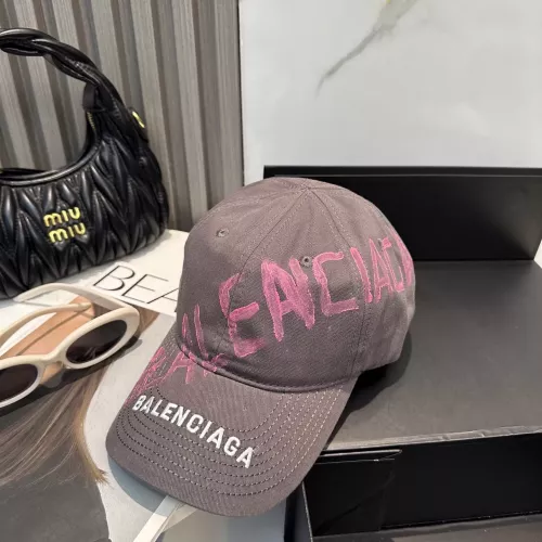 Cheap Balenciaga Caps #1349805 Replica Wholesale [$27.00 USD] [ITEM#1349805] on Replica Balenciaga Caps