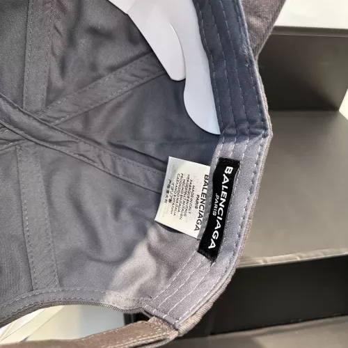Cheap Balenciaga Caps #1349805 Replica Wholesale [$27.00 USD] [ITEM#1349805] on Replica Balenciaga Caps