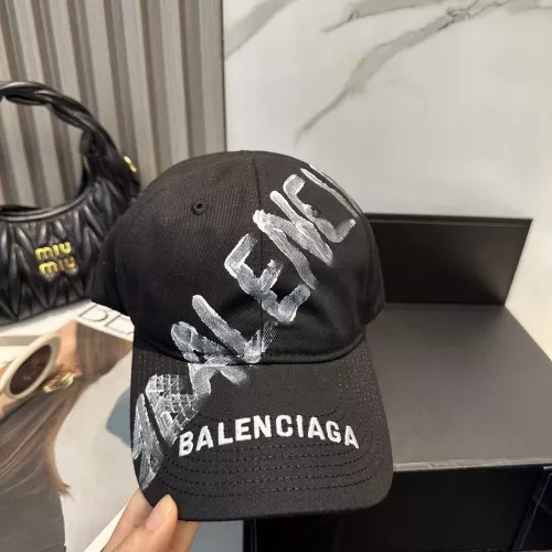 Balenciaga Caps #1349806