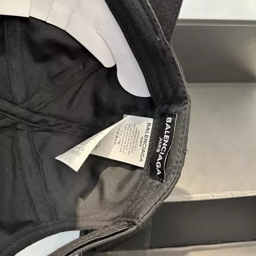 Cheap Balenciaga Caps #1349806 Replica Wholesale [$27.00 USD] [ITEM#1349806] on Replica Balenciaga Caps