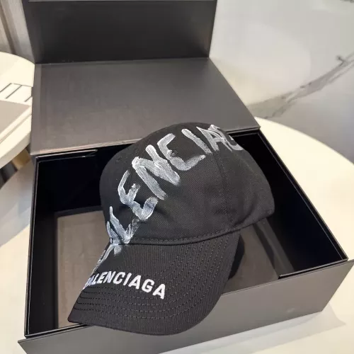 Cheap Balenciaga Caps #1349806 Replica Wholesale [$27.00 USD] [ITEM#1349806] on Replica Balenciaga Caps