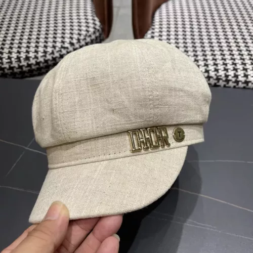 Christian Dior Caps #1349807