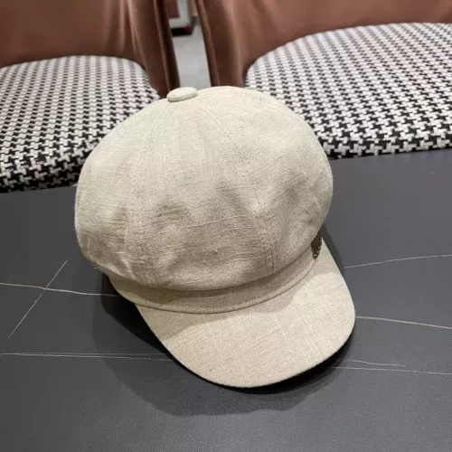 Cheap Christian Dior Caps #1349807 Replica Wholesale [$34.00 USD] [ITEM#1349807] on Replica Christian Dior Caps