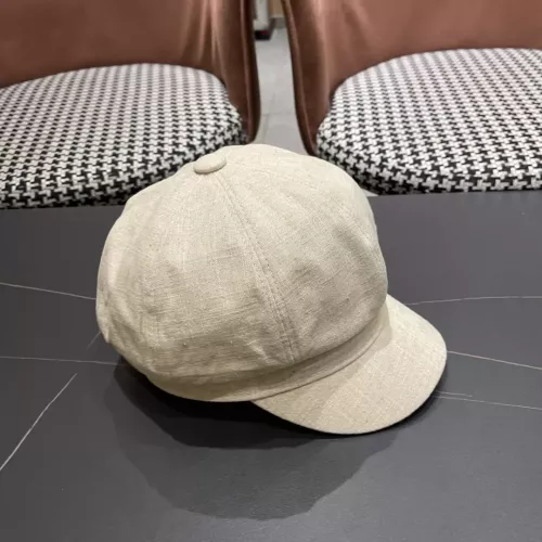 Cheap Christian Dior Caps #1349807 Replica Wholesale [$34.00 USD] [ITEM#1349807] on Replica Christian Dior Caps
