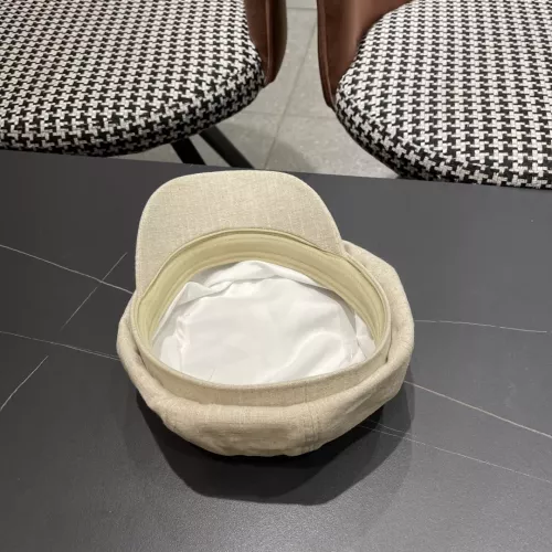Cheap Christian Dior Caps #1349807 Replica Wholesale [$34.00 USD] [ITEM#1349807] on Replica Christian Dior Caps