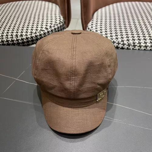 Cheap Christian Dior Caps #1349808 Replica Wholesale [$34.00 USD] [ITEM#1349808] on Replica Christian Dior Caps