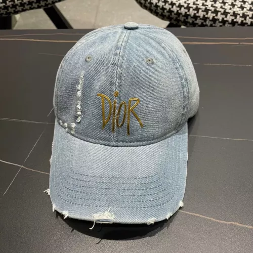 Christian Dior Caps #1349810