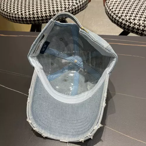 Cheap Christian Dior Caps #1349810 Replica Wholesale [$32.00 USD] [ITEM#1349810] on Replica Christian Dior Caps