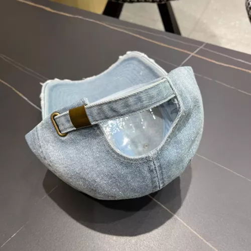 Cheap Christian Dior Caps #1349810 Replica Wholesale [$32.00 USD] [ITEM#1349810] on Replica Christian Dior Caps