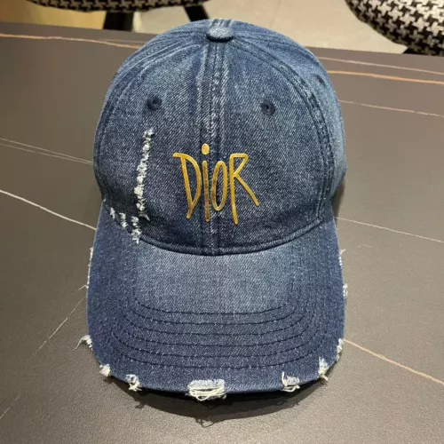 Christian Dior Caps #1349811