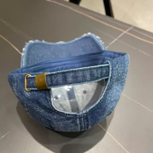 Cheap Christian Dior Caps #1349811 Replica Wholesale [$32.00 USD] [ITEM#1349811] on Replica Christian Dior Caps