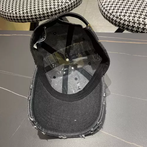 Cheap Christian Dior Caps #1349812 Replica Wholesale [$32.00 USD] [ITEM#1349812] on Replica Christian Dior Caps