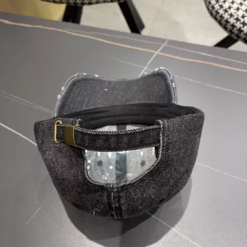 Cheap Christian Dior Caps #1349812 Replica Wholesale [$32.00 USD] [ITEM#1349812] on Replica Christian Dior Caps