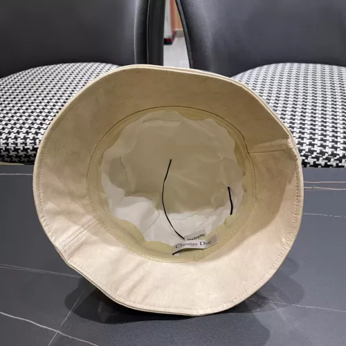 Cheap Christian Dior Caps #1349813 Replica Wholesale [$36.00 USD] [ITEM#1349813] on Replica Christian Dior Caps