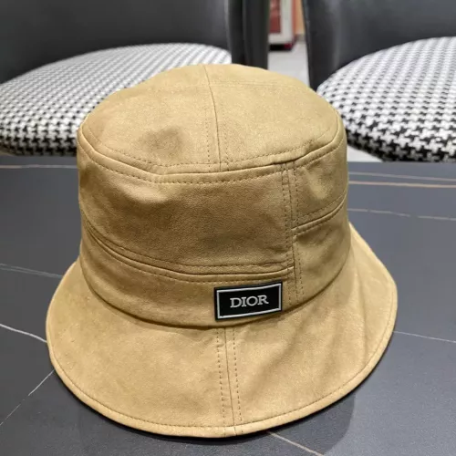 Cheap Christian Dior Caps #1349814 Replica Wholesale [$36.00 USD] [ITEM#1349814] on Replica Christian Dior Caps
