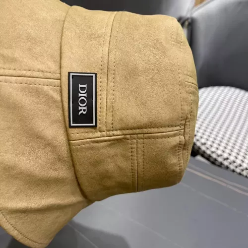 Cheap Christian Dior Caps #1349814 Replica Wholesale [$36.00 USD] [ITEM#1349814] on Replica Christian Dior Caps