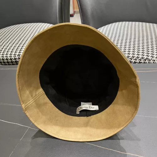 Cheap Christian Dior Caps #1349814 Replica Wholesale [$36.00 USD] [ITEM#1349814] on Replica Christian Dior Caps