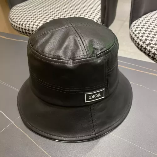 Cheap Christian Dior Caps #1349815 Replica Wholesale [$36.00 USD] [ITEM#1349815] on Replica Christian Dior Caps