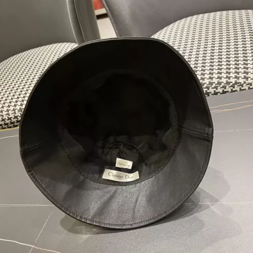 Cheap Christian Dior Caps #1349815 Replica Wholesale [$36.00 USD] [ITEM#1349815] on Replica Christian Dior Caps