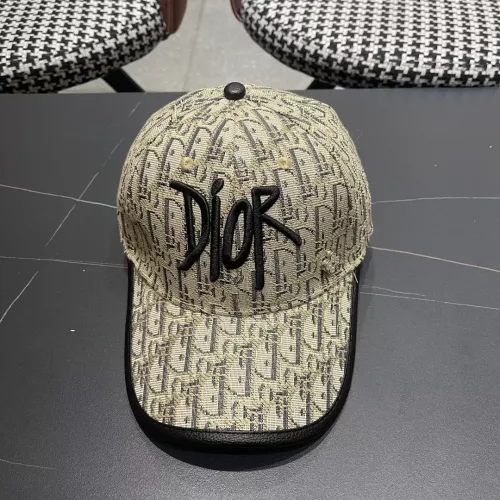 Christian Dior Caps #1349818