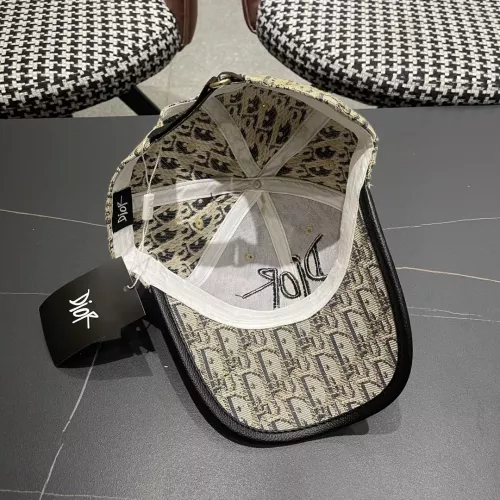 Cheap Christian Dior Caps #1349818 Replica Wholesale [$34.00 USD] [ITEM#1349818] on Replica Christian Dior Caps
