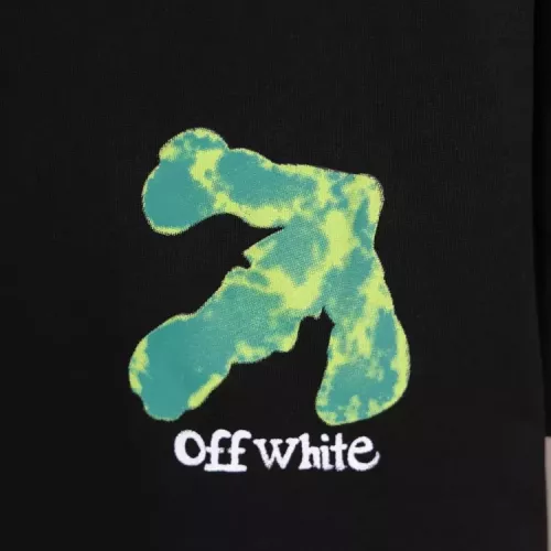 Cheap Off-White T-Shirts Short Sleeved For Unisex #1349819 Replica Wholesale [$32.00 USD] [ITEM#1349819] on Replica Off-White T-Shirts