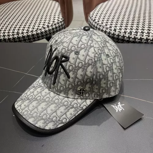 Cheap Christian Dior Caps #1349820 Replica Wholesale [$34.00 USD] [ITEM#1349820] on Replica Christian Dior Caps