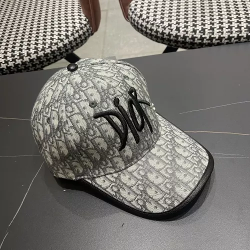 Cheap Christian Dior Caps #1349820 Replica Wholesale [$34.00 USD] [ITEM#1349820] on Replica Christian Dior Caps