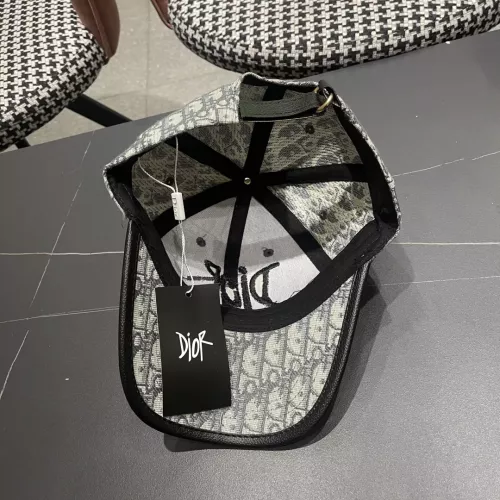 Cheap Christian Dior Caps #1349820 Replica Wholesale [$34.00 USD] [ITEM#1349820] on Replica Christian Dior Caps
