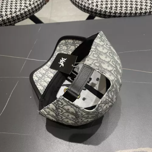 Cheap Christian Dior Caps #1349820 Replica Wholesale [$34.00 USD] [ITEM#1349820] on Replica Christian Dior Caps