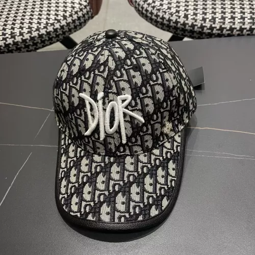 Christian Dior Caps #1349821