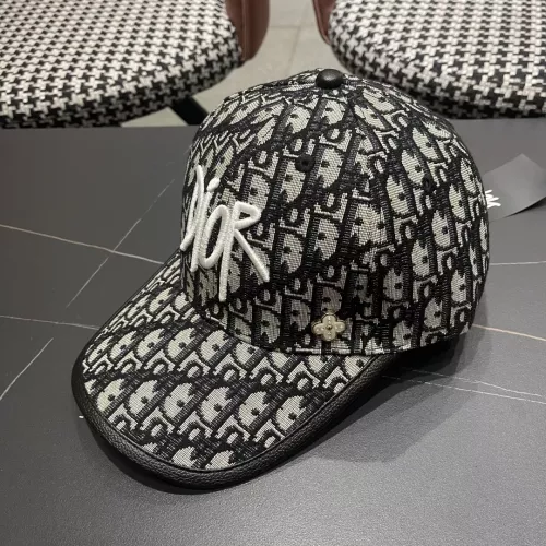 Cheap Christian Dior Caps #1349821 Replica Wholesale [$34.00 USD] [ITEM#1349821] on Replica Christian Dior Caps