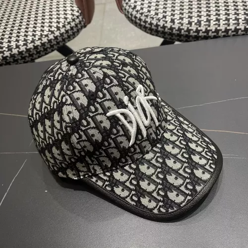 Cheap Christian Dior Caps #1349821 Replica Wholesale [$34.00 USD] [ITEM#1349821] on Replica Christian Dior Caps
