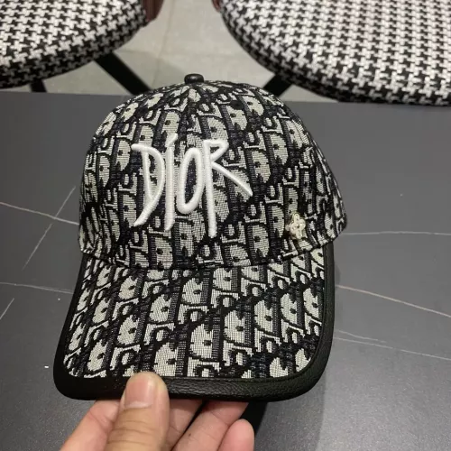 Cheap Christian Dior Caps #1349821 Replica Wholesale [$34.00 USD] [ITEM#1349821] on Replica Christian Dior Caps