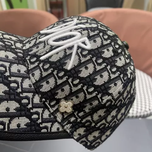 Cheap Christian Dior Caps #1349821 Replica Wholesale [$34.00 USD] [ITEM#1349821] on Replica Christian Dior Caps