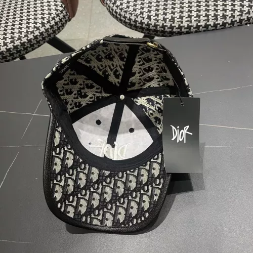 Cheap Christian Dior Caps #1349821 Replica Wholesale [$34.00 USD] [ITEM#1349821] on Replica Christian Dior Caps