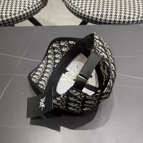 Cheap Christian Dior Caps #1349821 Replica Wholesale [$34.00 USD] [ITEM#1349821] on Replica Christian Dior Caps