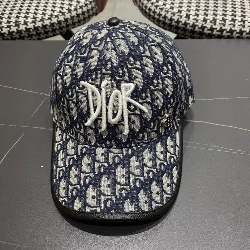 Christian Dior Caps #1349822