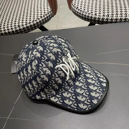 Cheap Christian Dior Caps #1349822 Replica Wholesale [$34.00 USD] [ITEM#1349822] on Replica Christian Dior Caps