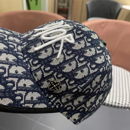 Cheap Christian Dior Caps #1349822 Replica Wholesale [$34.00 USD] [ITEM#1349822] on Replica Christian Dior Caps
